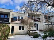 Prodej rodinného domu, Praha - Břevnov, Haberfeldova, 189 m2