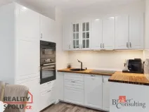 Prodej bytu 2+kk, Praha - Strašnice, Zvěřinova, 59 m2