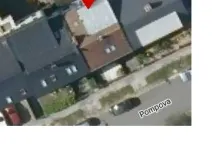 Dražba rodinného domu, Brno, Pompova, 160 m2