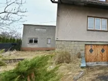 Dražba rodinného domu, Třinec, 223 m2
