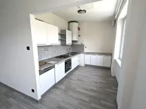 Prodej bytu 2+1, Litvínov, Vinohradská, 55 m2