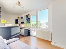 Prodej bytu 3+1, Ústí nad Labem - Ústí nad Labem-centrum, Králova výšina, 104 m2