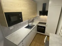 Pronájem bytu 2+1, Ostrava, Ivana Sekaniny, 58 m2