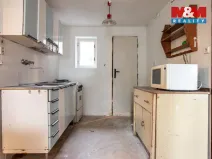 Prodej rodinného domu, Rokytňany - Horní Rokytňany, 82 m2