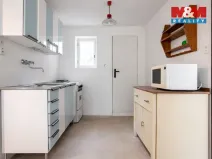 Prodej rodinného domu, Rokytňany - Horní Rokytňany, 82 m2