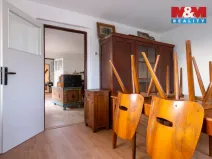 Prodej rodinného domu, Rokytňany - Horní Rokytňany, 82 m2