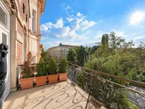 Prodej podílu vícegeneračního domu, Brno, Drobného, 242 m2