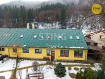 Prodej bytu 3+kk, Hanušovice - Potůčník, 736 m2