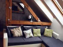 Pronájem bytu 1+1, Hradec Králové, Horova, 47 m2