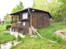 Pronájem chaty, Soběslav, 30 m2