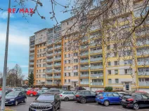 Prodej bytu 3+1, Praha - Letňany, Rýmařovská, 77 m2