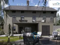 Prodej rodinného domu, Štramberk, Dolní, 346 m2