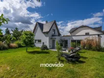 Prodej rodinného domu, Praha - Malešice, Vydrova, 163 m2