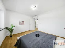 Pronájem bytu 2+kk, Zlatníky-Hodkovice, K Cihelně, 53 m2