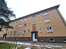 Prodej podílu bytu 3+1, Hostivice, Školská, 61 m2
