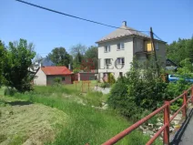 Prodej vícegeneračního domu, Dvorce, Budišovská, 190 m2
