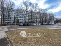 Prodej bytu 2+kk, Teplice - Trnovany, Trnovanská, 47 m2