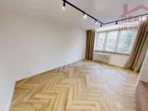 Prodej bytu 2+kk, Ostrava, Krakovská, 51 m2