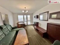 Pronájem bytu 3+1, Praha - Kobylisy, Chotovická, 70 m2