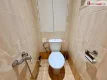 Pronájem bytu 3+1, Praha - Kobylisy, Chotovická, 70 m2