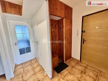 Pronájem bytu 3+1, Praha - Kobylisy, Chotovická, 70 m2