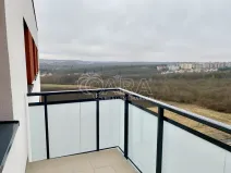 Pronájem bytu 1+kk, Praha - Hlubočepy, Fabiánové, 30 m2