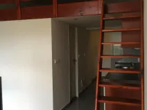 Pronájem bytu 1+kk, Praha - Vysočany, Freyova, 22 m2