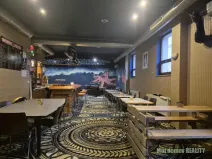 Pronájem restaurace, Praha - Letňany, 124 m2