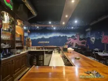 Pronájem restaurace, Praha - Letňany, 124 m2