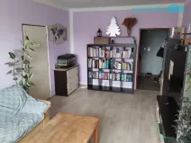 Prodej bytu 4+1, Cheb, Přátelství, 94 m2