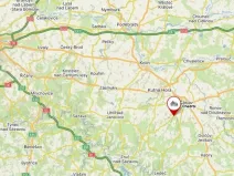 Prodej pozemku pro bydlení, Krchleby - Chedrbí, 1524 m2