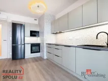 Pronájem bytu 2+kk, Praha - Hloubětín, Domalípova, 66 m2