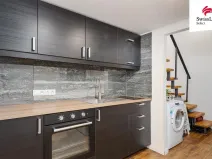 Prodej bytu 1+1, Praha - Libeň, Turnovská, 40 m2