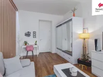 Prodej bytu 1+1, Praha - Libeň, Turnovská, 40 m2