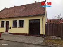 Pronájem rodinného domu, Kaplice, Tržní, 140 m2