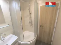 Pronájem bytu 3+1, Ústí nad Labem - Severní Terasa, Kmochova, 82 m2