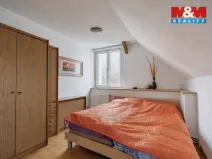 Prodej chalupy, Kružberk, 160 m2