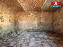 Prodej rodinného domu, Sepekov - Zálší, 95 m2