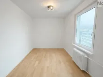 Pronájem bytu 2+1, Litvínov - Horní Litvínov, Valdštejnská, 46 m2