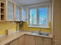 Prodej bytu 3+1, Hodonín, Seifertova, 55 m2