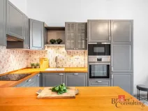 Prodej bytu 3+kk, Praha - Smíchov, Zborovská, 74 m2