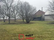 Prodej zahrady, Náklo - Lhota nad Moravou, 341 m2