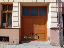 Prodej rodinného domu, Kroměříž, Malý val, 110 m2