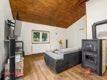 Prodej rodinného domu, Jiříkov - Starý Jiříkov, Karlova, 66 m2