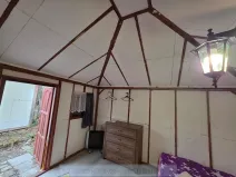 Pronájem bytu 1+kk, Praha - Modřany, U pily, 19 m2