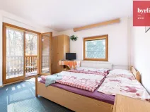 Prodej chaty, Krnov - Pod Cvilínem, V Zálesí, 820 m2