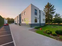 Prodej bytu 2+kk, Skorkov - Otradovice, 56 m2