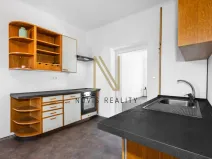 Prodej bytu 1+1, Klatovy, Masarykova, 48 m2