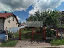 Prodej pozemku pro bydlení, Humpolec, 524 m2