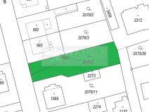 Prodej pozemku pro bydlení, Humpolec, 524 m2